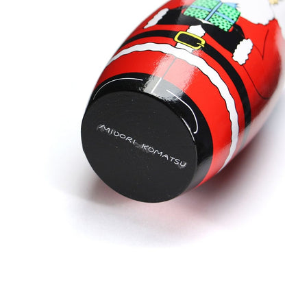 サンタクロースマトリョーシカ