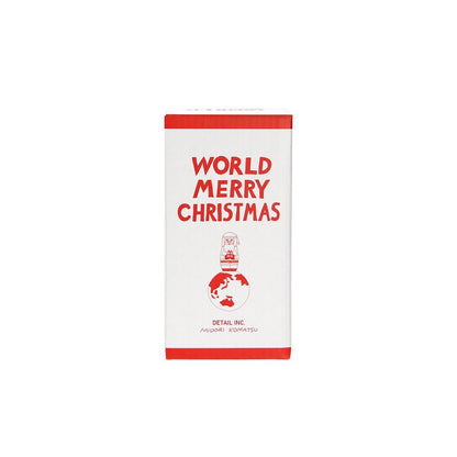 サンタクロースマトリョーシカ