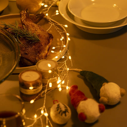 LEDデコラティブ ライト