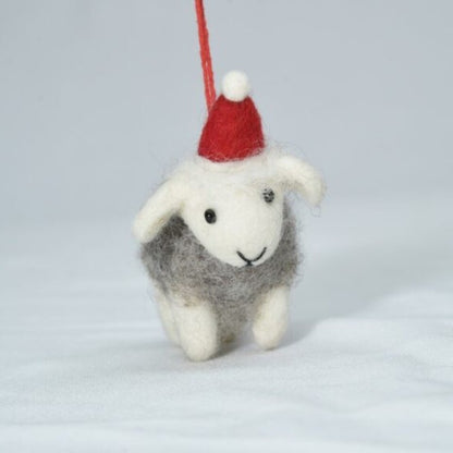 Animal Ornament Sheep