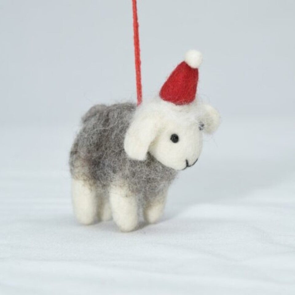 Animal Ornament Bear