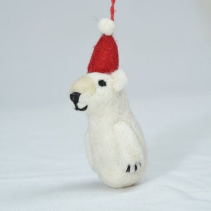 Animal Ornament Mouse