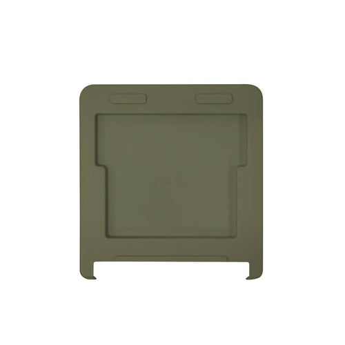 蓋 / Olive