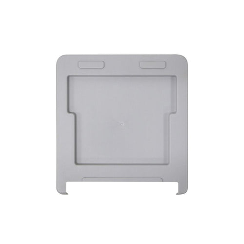蓋 / Light gray