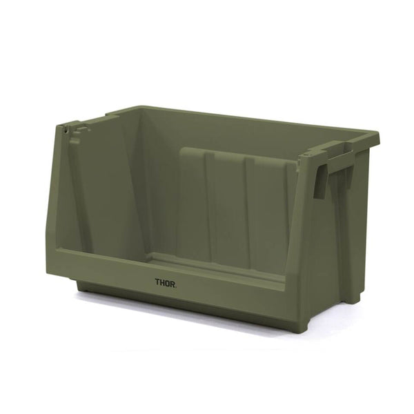 THOR Stacking Shelf Container 50L