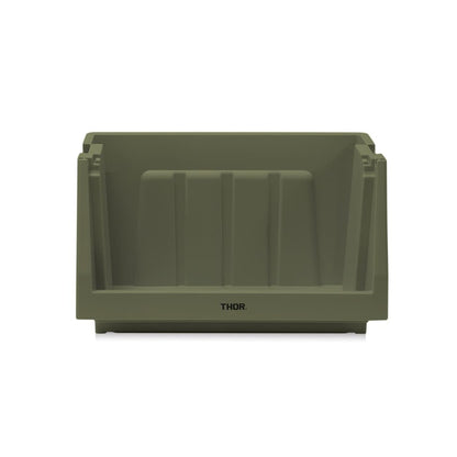 THOR Stacking Shelf Container 50L