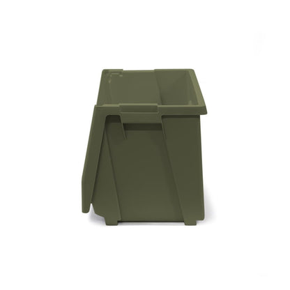 THOR Stacking Shelf Container 50L