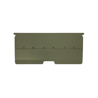THOR Stacking Shelf Container 50L