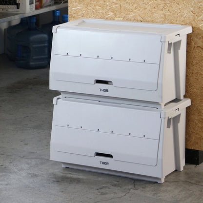 THOR Stacking Shelf Container 50L