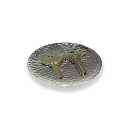 Aluminium Tray