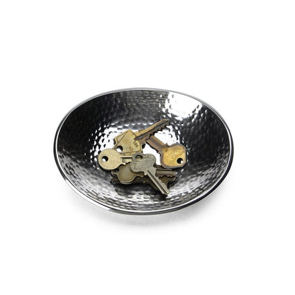 Aluminium Tray