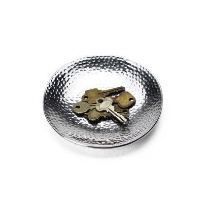 Aluminium Tray