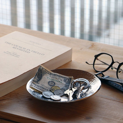 Aluminium Tray