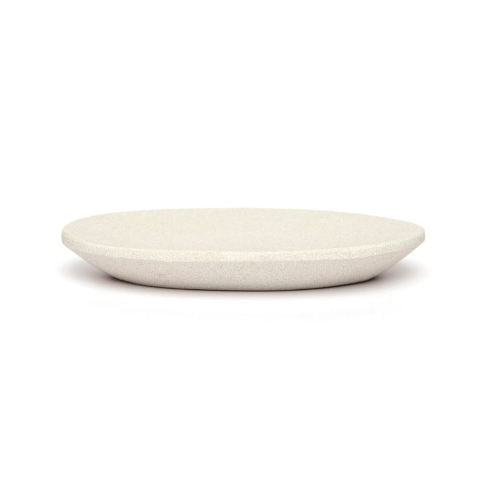 SANDSTONE SOAPDISH