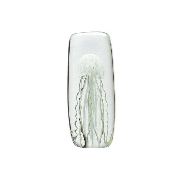 Glass Jellyfish Sculpture / ジェリーフィッシュオブジェ
