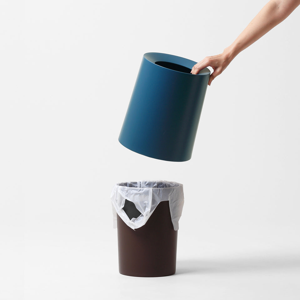 ideaco ゴミ箱 チューブラーオム