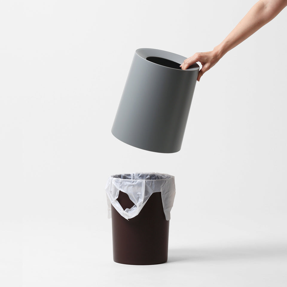 ideaco ゴミ箱 チューブラーオム