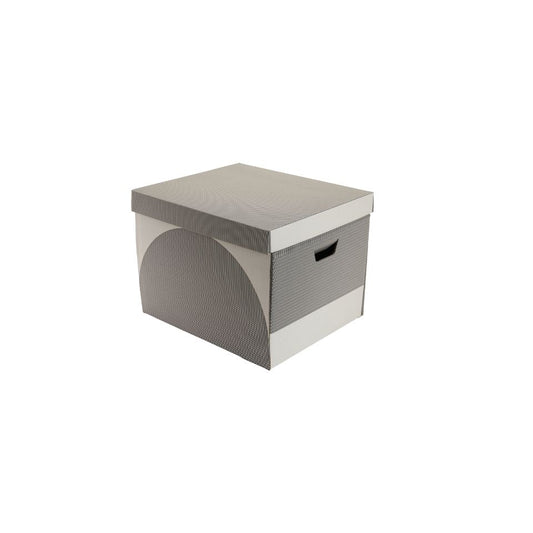 Jawdrop Storage box / 収納ボックス