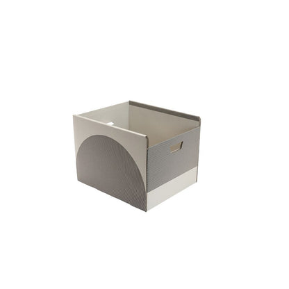Jawdrop Storage box / 収納ボックス