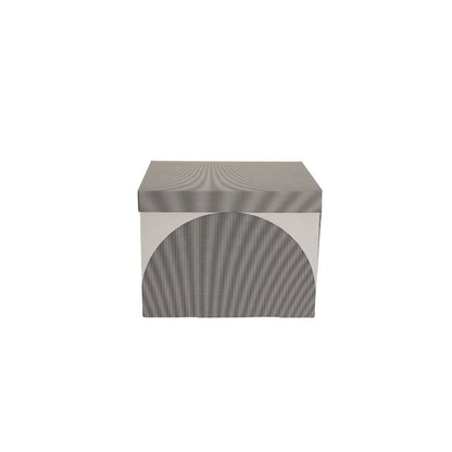 Jawdrop Storage box / 収納ボックス