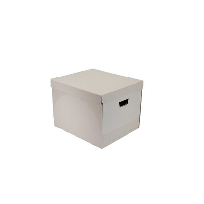 Jawdrop Storage box / 収納ボックス