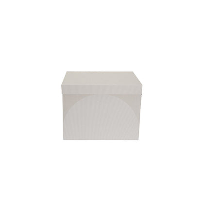 Jawdrop Storage box / 収納ボックス