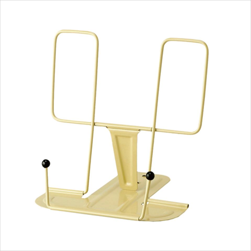 Metal Book Stand / メタルブックスタンド