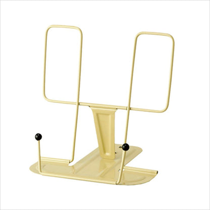 Metal Book Stand / メタルブックスタンド