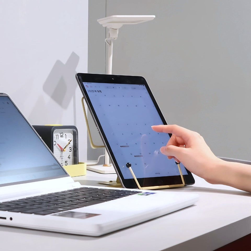 Metal Book Stand / メタルブックスタンド
