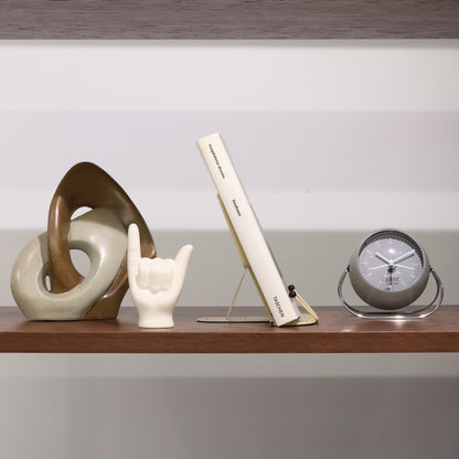 Metal Book Stand / メタルブックスタンド