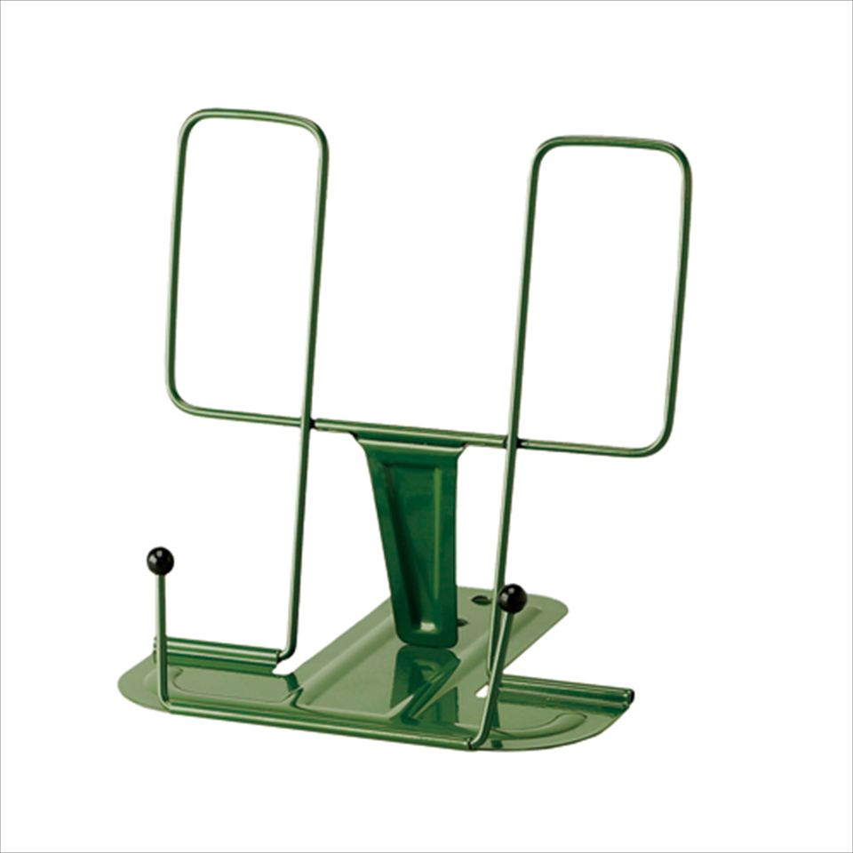 Metal Book Stand / メタルブックスタンド