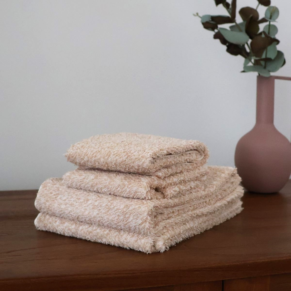 Organic Cotton Towel / オーガニックコットンタオル