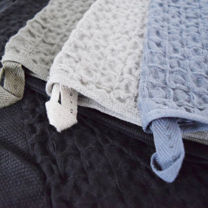 Waffle Towel（Blanket Size）