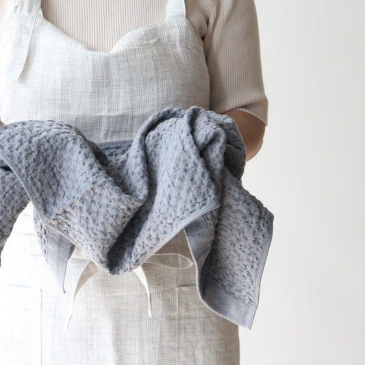 Waffle Towel（Face Size）