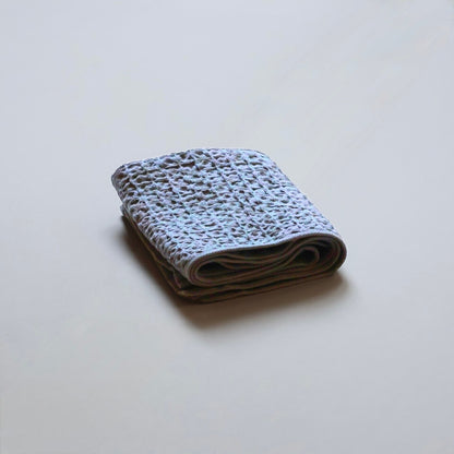 Waffle Towel（Face Size）