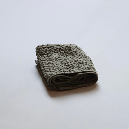 Waffle Towel（Face Size）