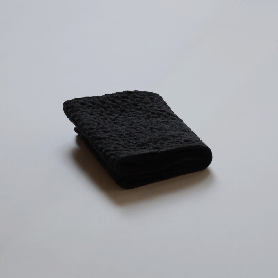 Waffle Towel（Face Size）