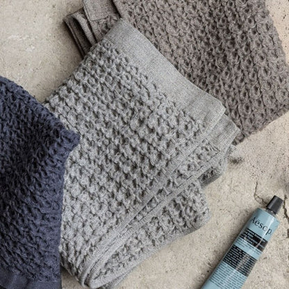 Waffle Towel（Face Size）