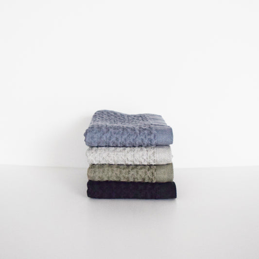 Waffle Towel（Face Size）