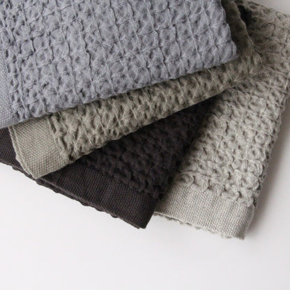 Waffle Towel（Face Size）