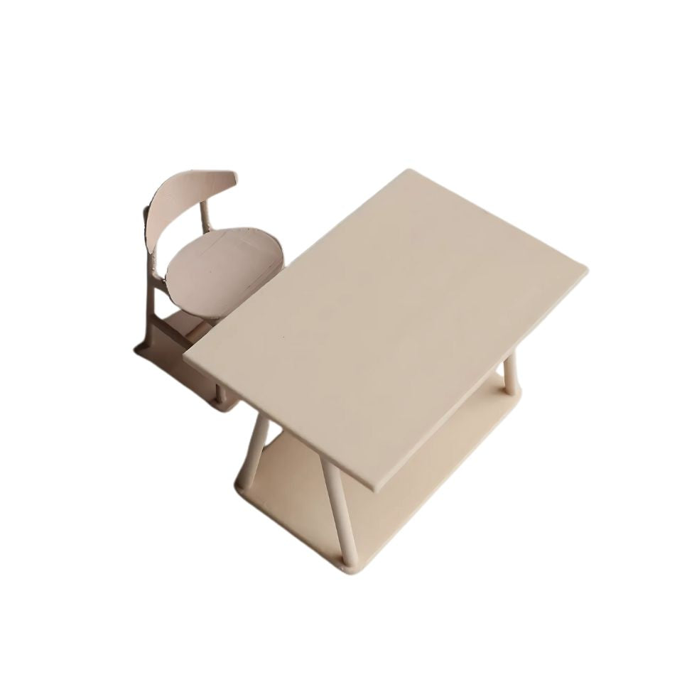 【セット商品】ミニチュア家具ダイニングセット