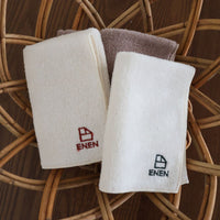 ENEN original Hand Towel / エネンオリジナルハンドタオル