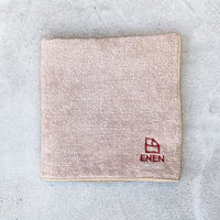 ENEN original Hand Towel / エネンオリジナルハンドタオル