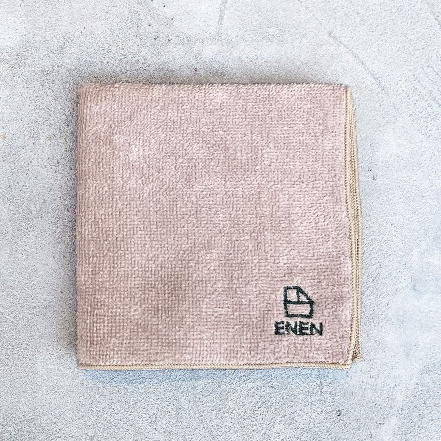 ENEN original Hand Towel / エネンオリジナルハンドタオル