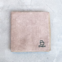 ENEN original Hand Towel / エネンオリジナルハンドタオル