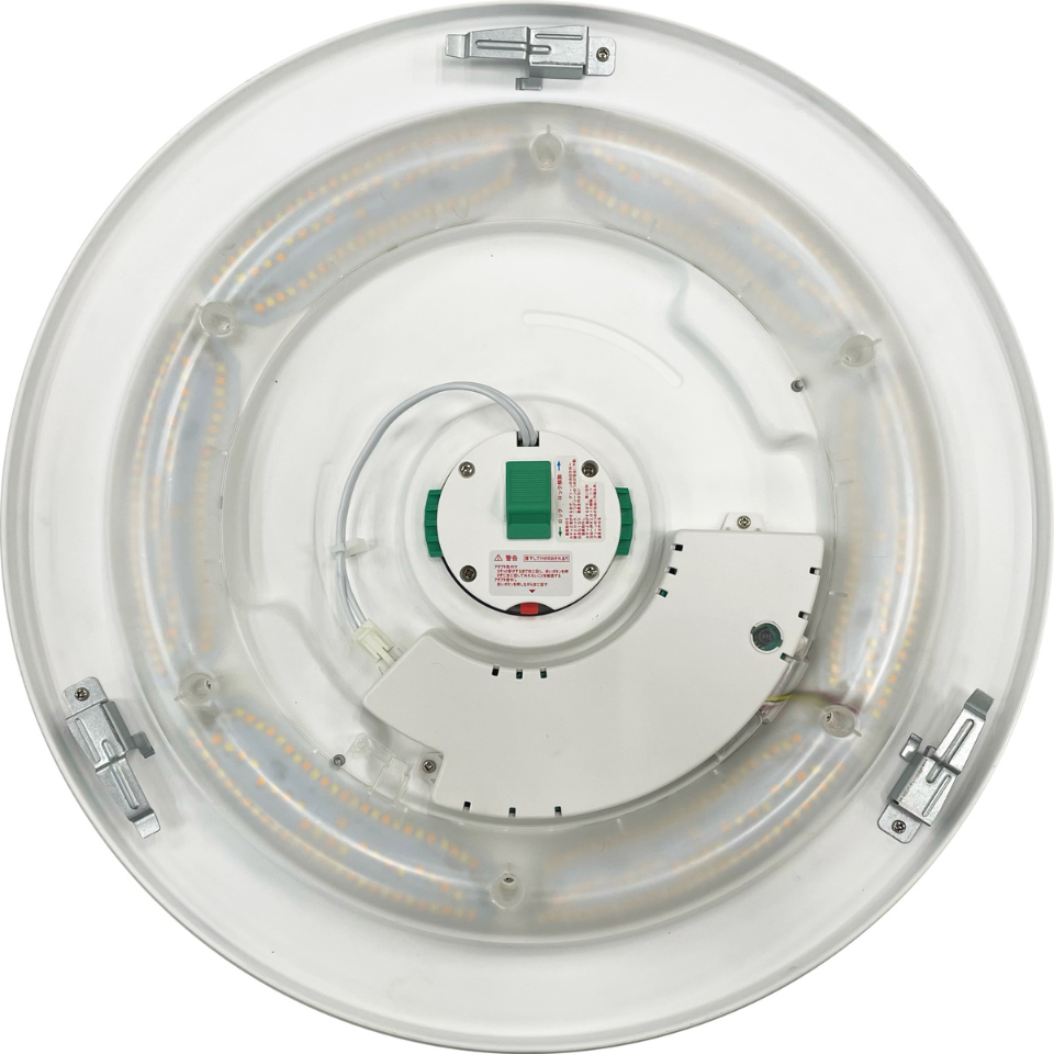 Olika LED CEILING LIGHT Ver.2 / オリカ LED シーリングライト