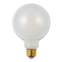 LED SWAN BULB BALL / LEDスワンバルブボール