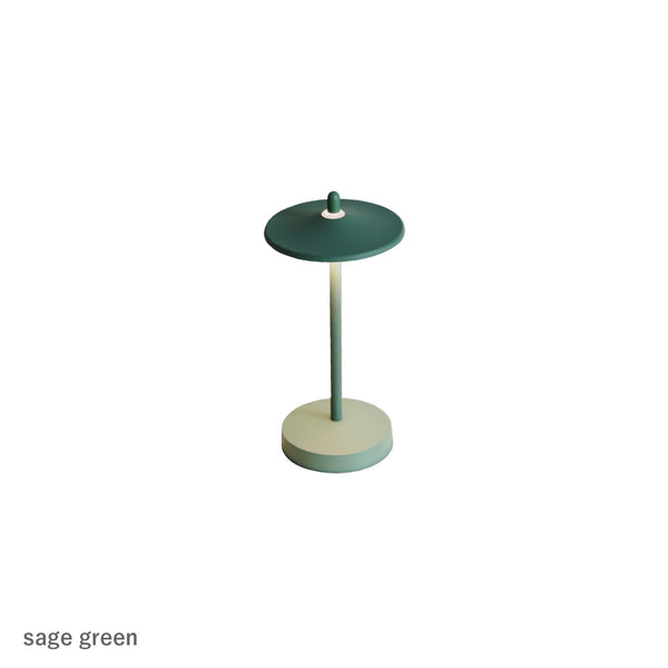 Pala Portable Lamp / パーラ ポータブルランプ