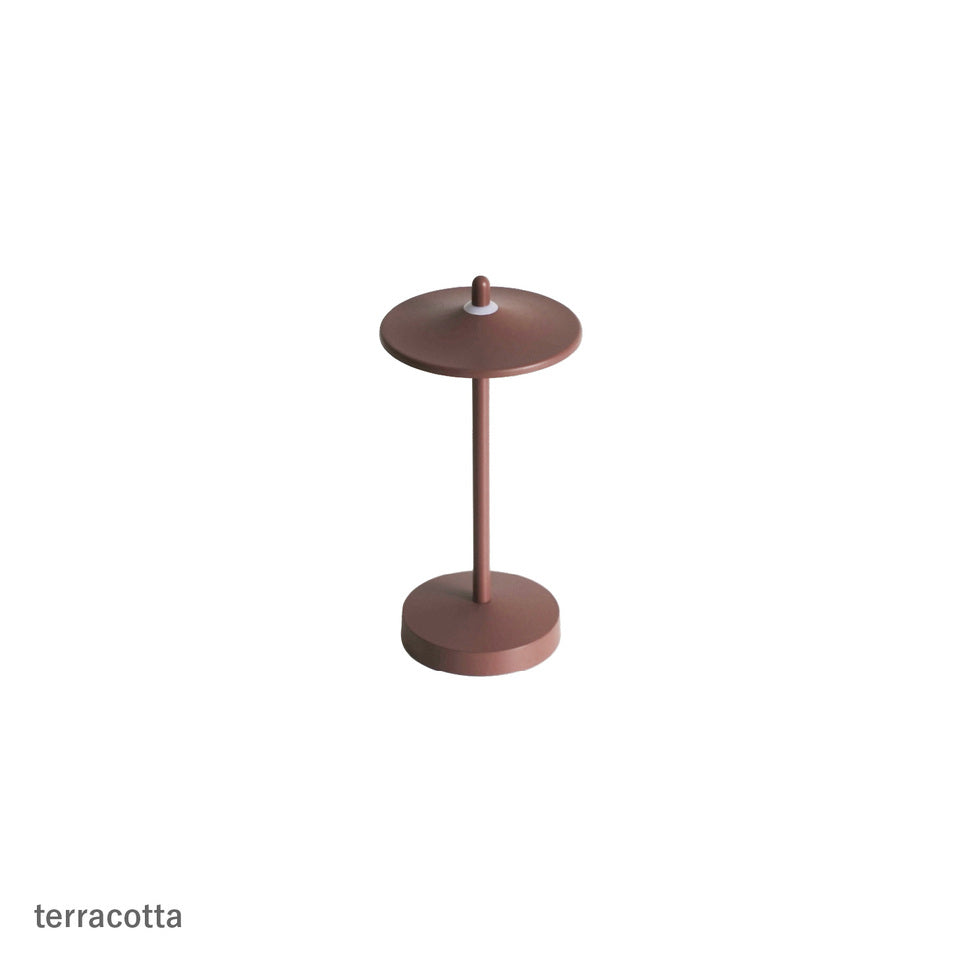 Pala Portable Lamp / パーラ ポータブルランプ