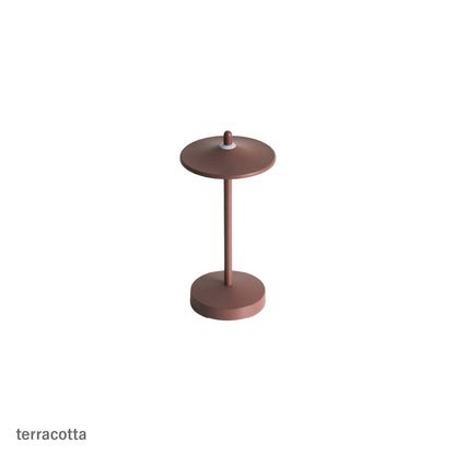 Pala Portable Lamp / パーラ ポータブルランプ